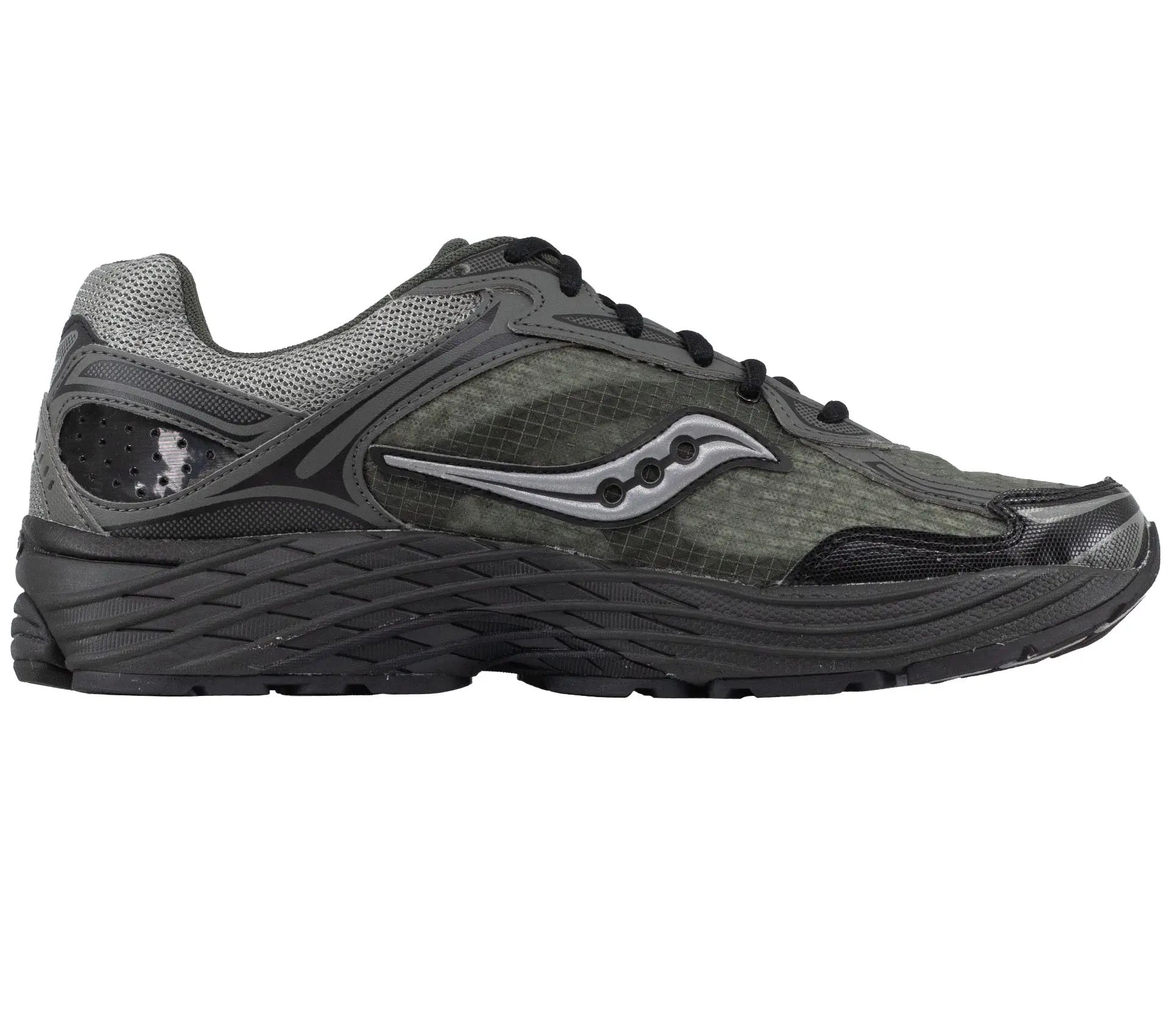 ProGrid Omni 9 "Peat"