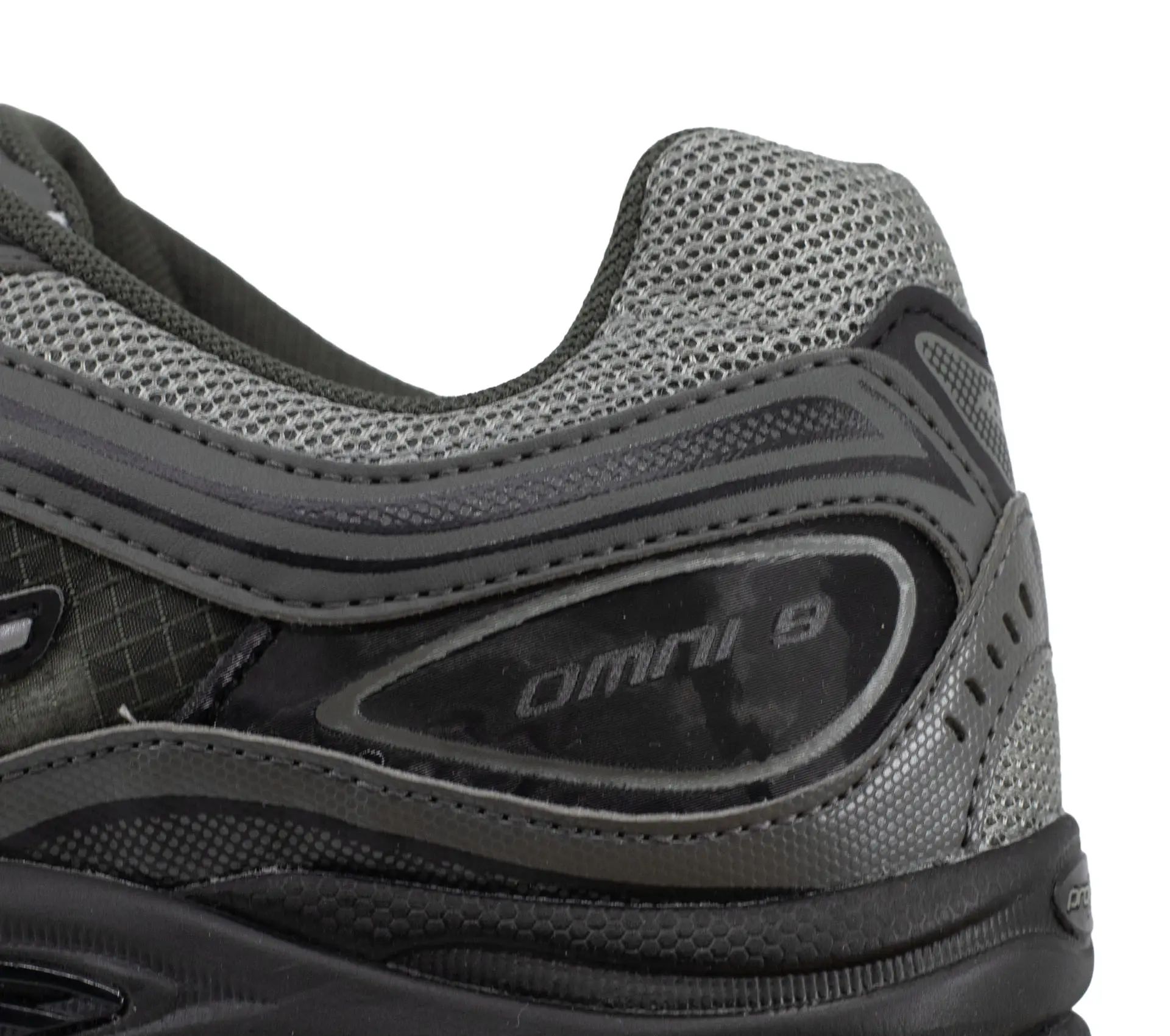 ProGrid Omni 9 "Peat"