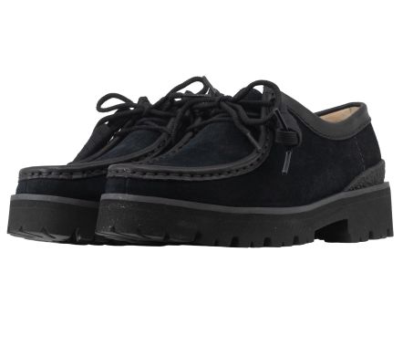 Walla Yukoner Black...