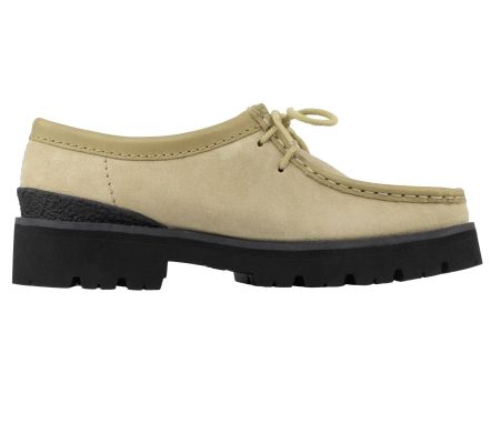 Image #3 of Walla Yukoner Maple Combination Suede