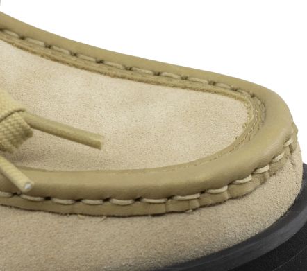 Image #5 of Walla Yukoner Maple Combination Suede