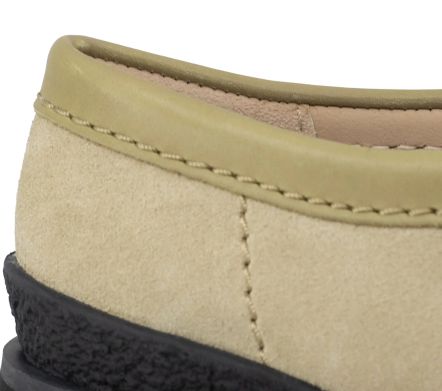 Image #6 of Walla Yukoner Maple Combination Suede