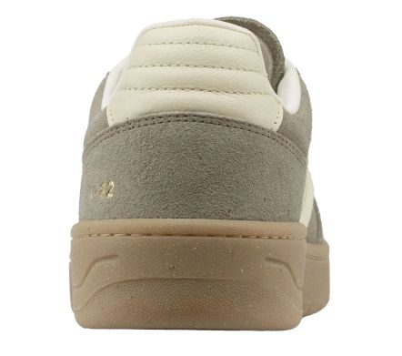 Image #2 of V-82 II Suede Taupe Calcaire Natural