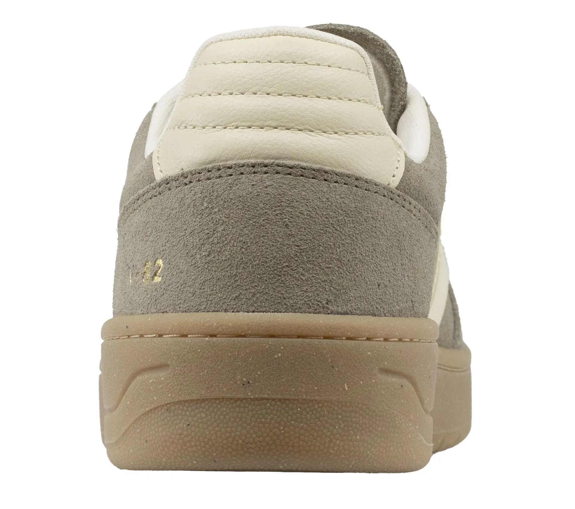 V-82 II Suede Taupe Calcaire Natural