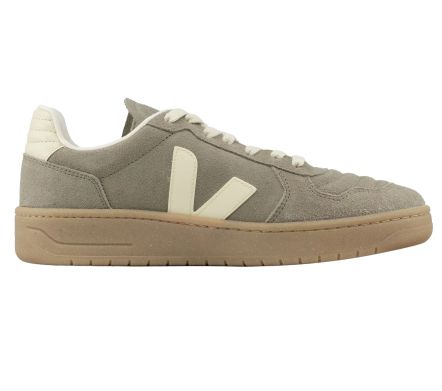 Image #3 of V-82 II Suede Taupe Calcaire Natural