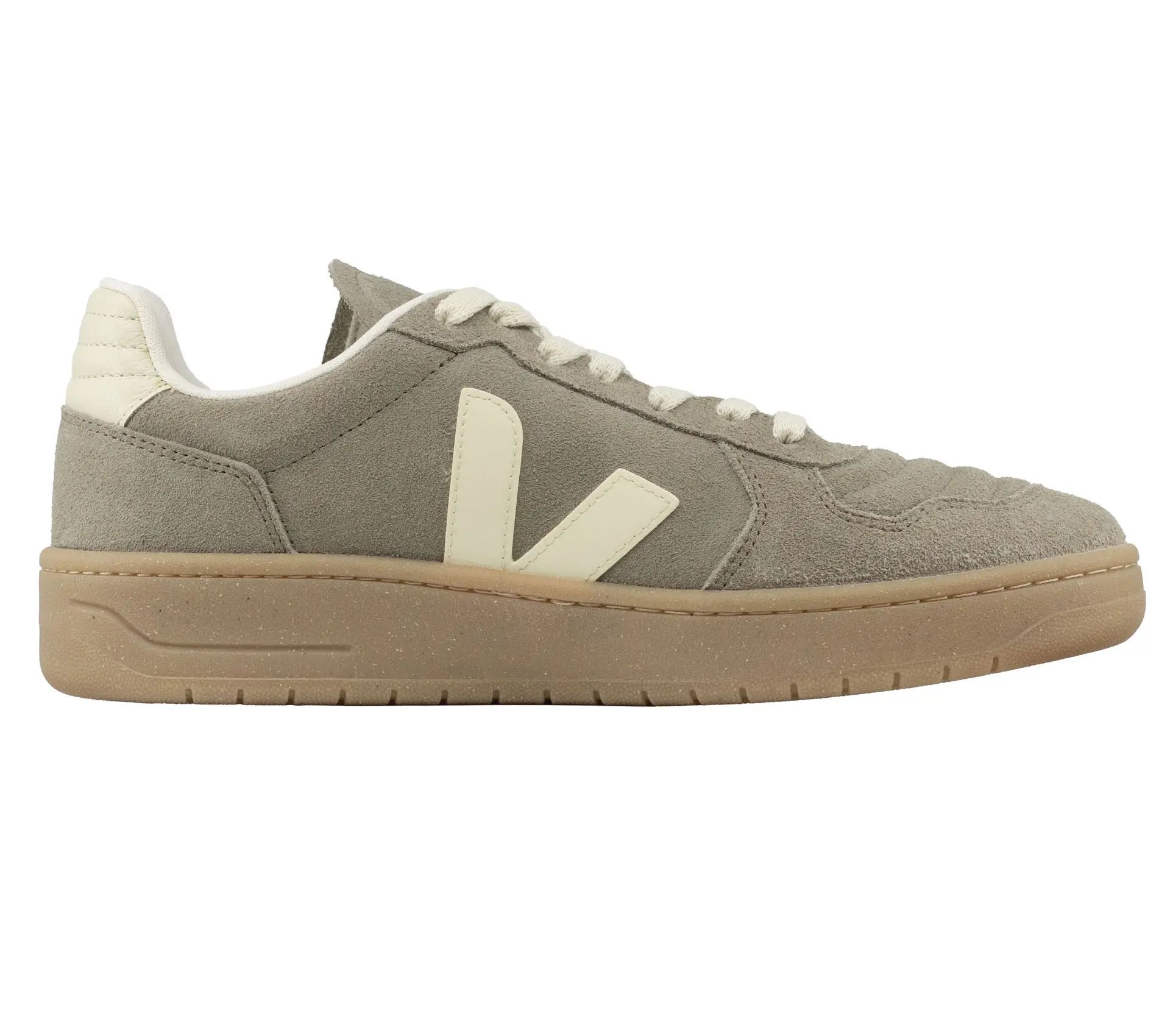 V-82 II Suede Taupe Calcaire Natural