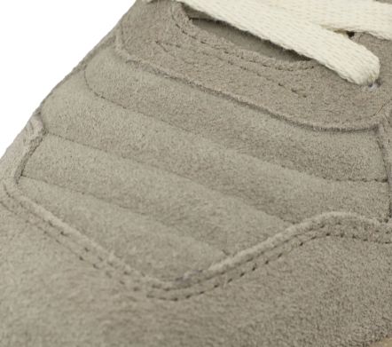 Image #4 of V-82 II Suede Taupe Calcaire Natural