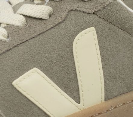 Image #5 of V-82 II Suede Taupe Calcaire Natural
