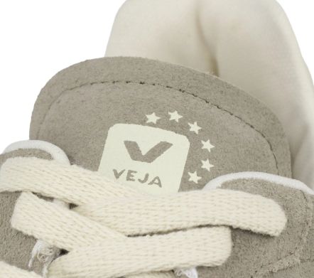 Image #6 of V-82 II Suede Taupe Calcaire Natural