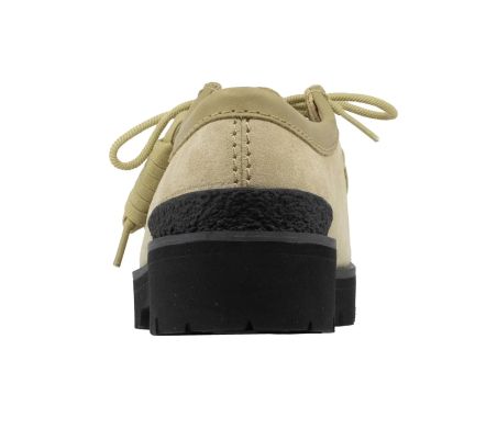 Image #1 of Walla Yukoner Men Maple Combination Suede