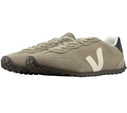GT Suede Taupe Pierre