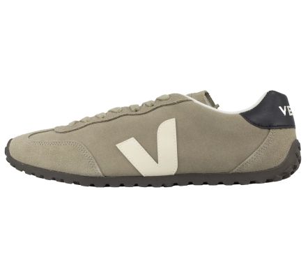 Image #1 of GT Suede Taupe Pierre