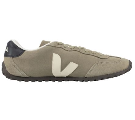 Image #3 of GT Suede Taupe Pierre