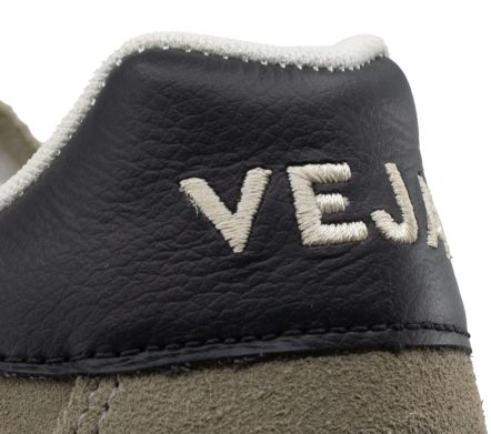 Image #6 of GT Suede Taupe Pierre