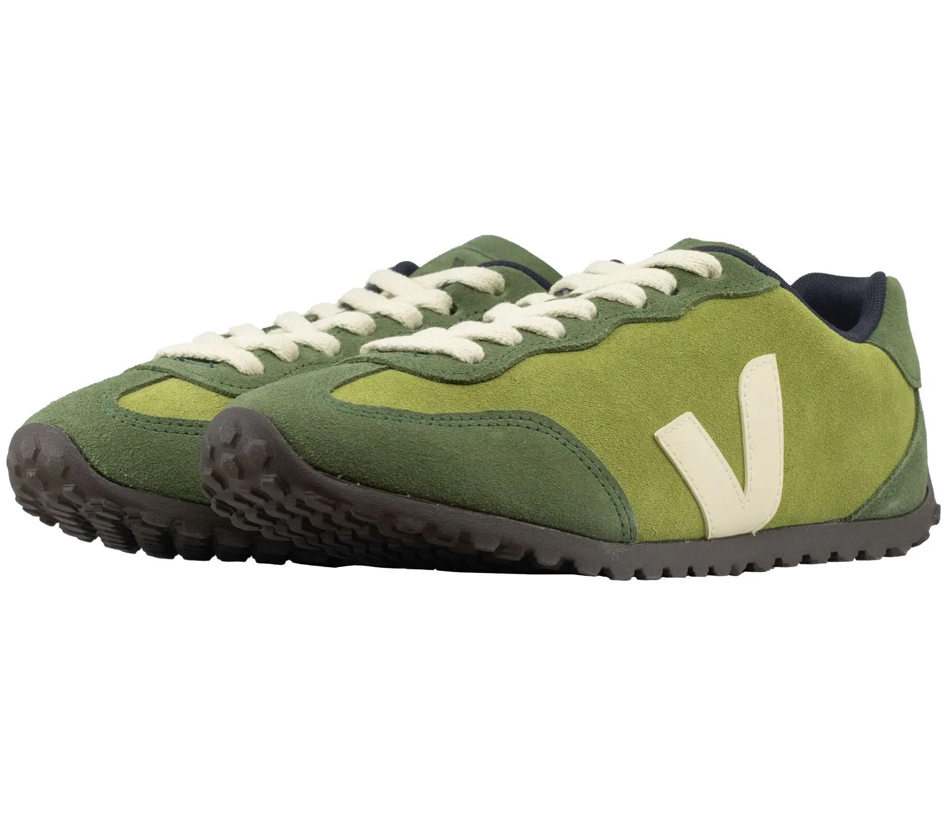 GT Suede Detox Calcaire
