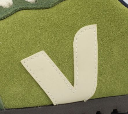 Image #5 of GT Suede Detox Calcaire