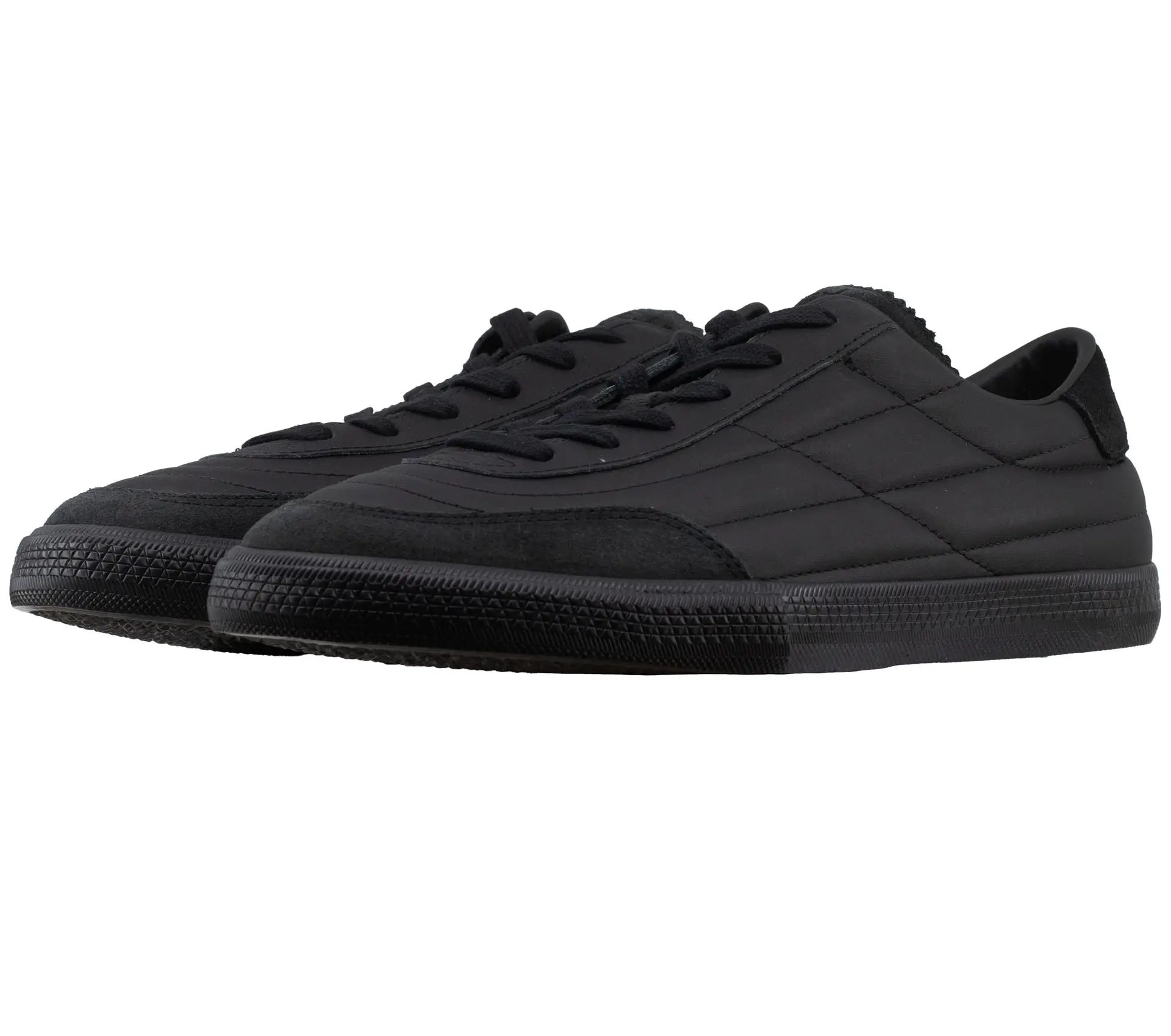 Panenka x Arpenteur Black