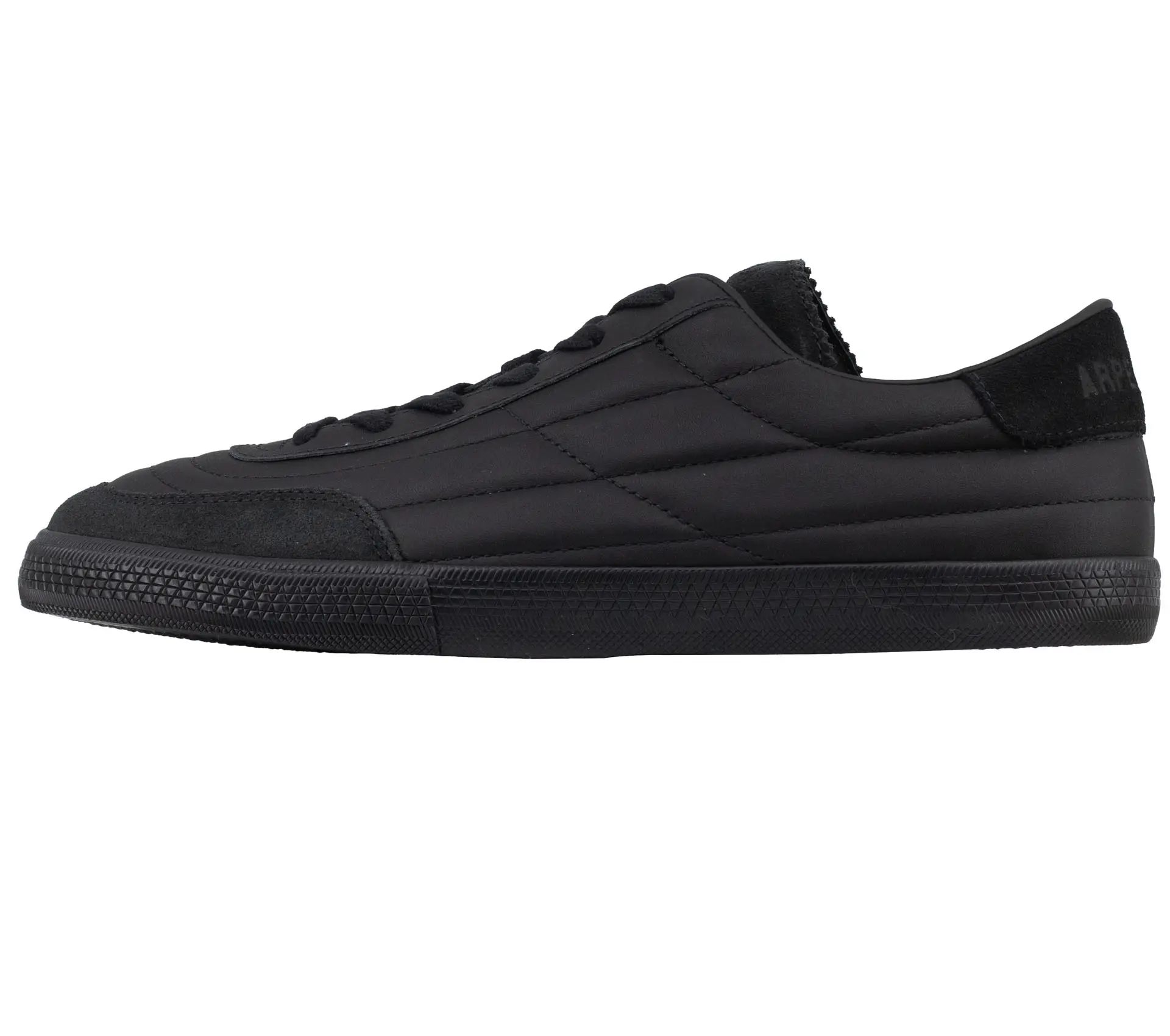 Panenka x Arpenteur Black