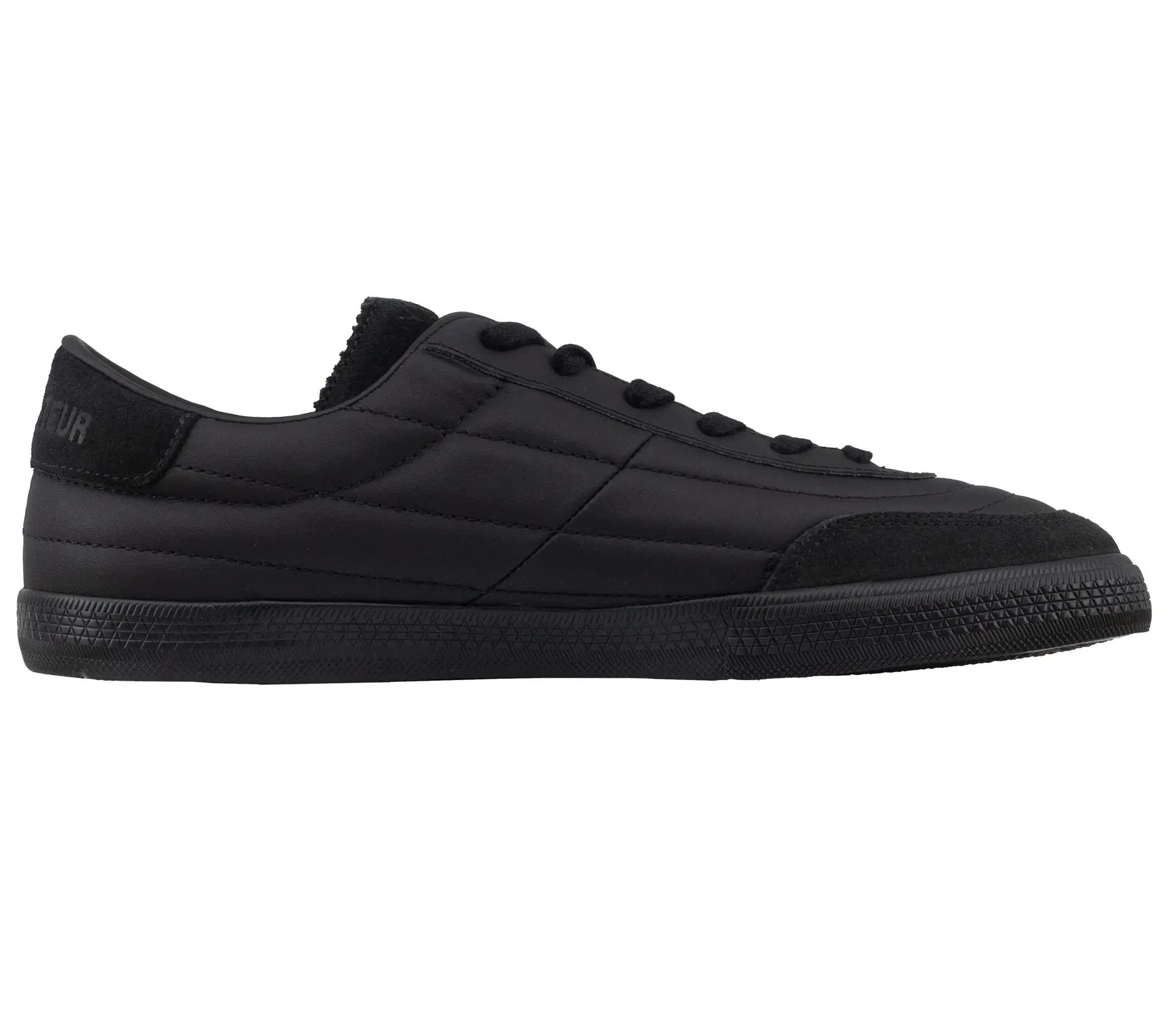 Panenka x Arpenteur Black