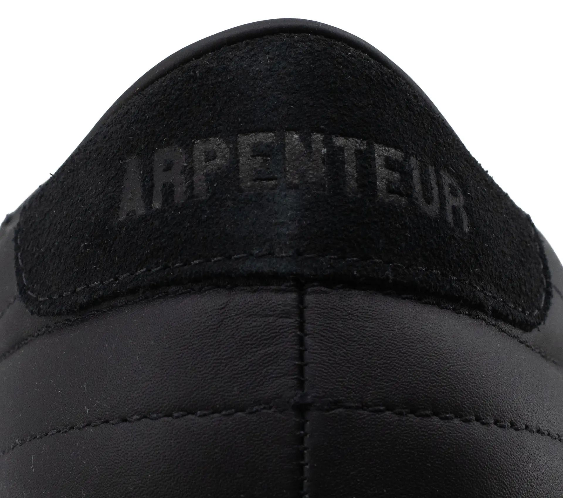 Panenka x Arpenteur Black
