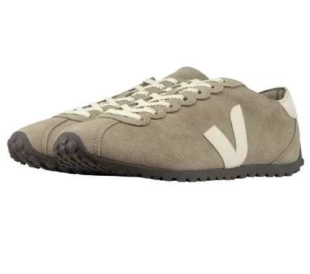 Cateyes Suede Taupe Pierre