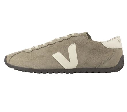 Image #1 of Cateyes Suede Taupe Pierre