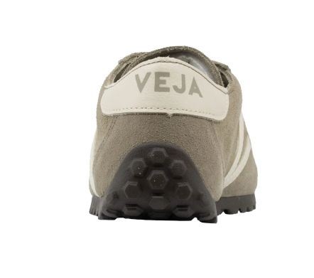 Image #2 of Cateyes Suede Taupe Pierre
