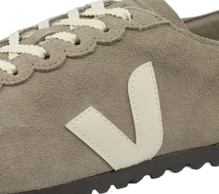 Image #4 of Cateyes Suede Taupe Pierre