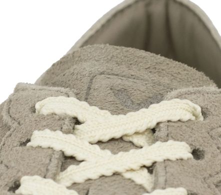 Image #5 of Cateyes Suede Taupe Pierre