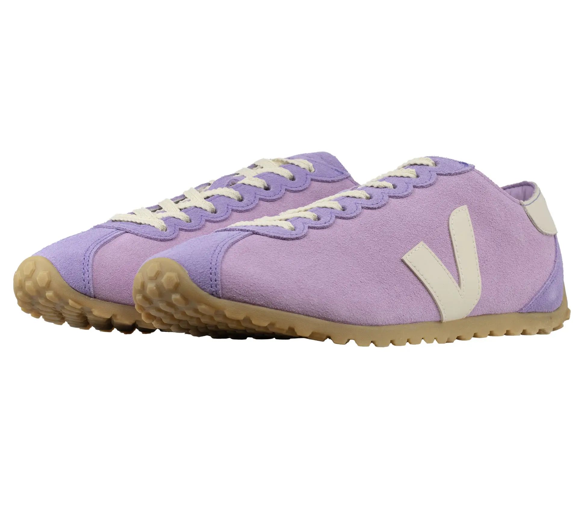 Cateyes Suede Orchid Pierre