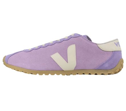 Image #1 of Cateyes Suede Orchid Pierre