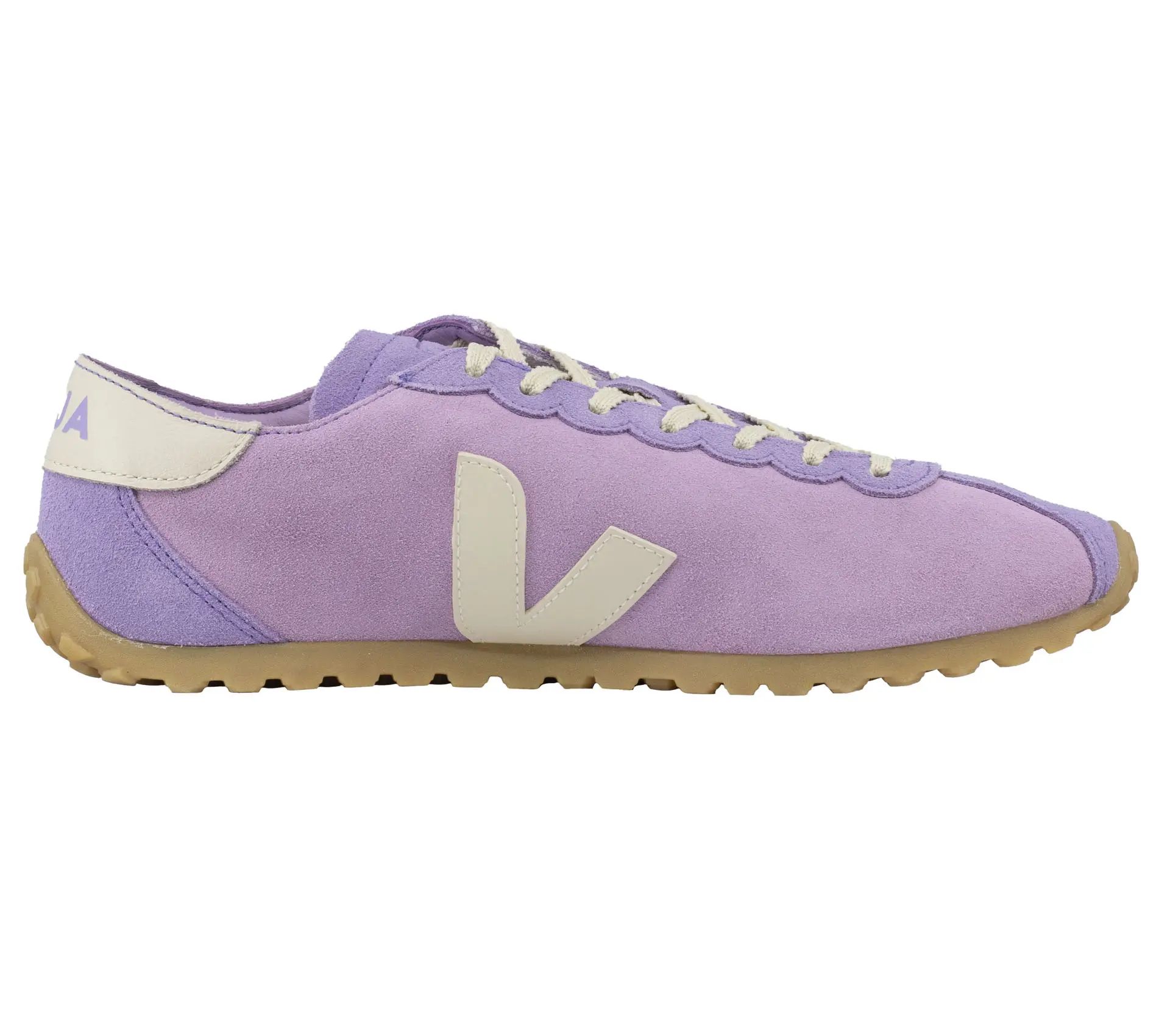 Cateyes Suede Orchid Pierre
