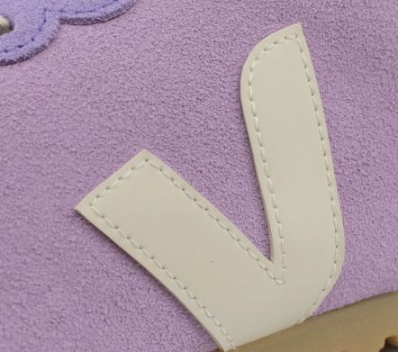 Image #4 of Cateyes Suede Orchid Pierre