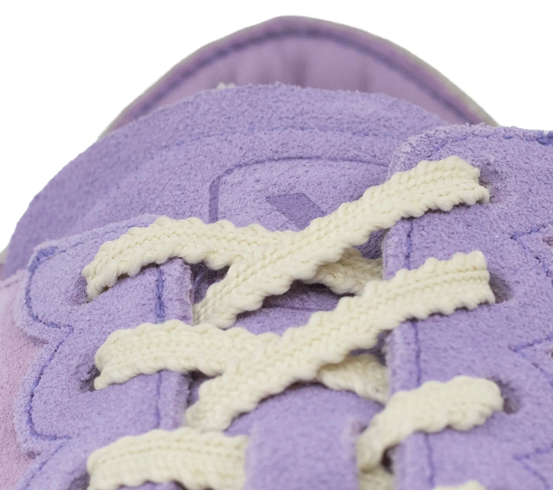 Cateyes Suede Orchid Pierre