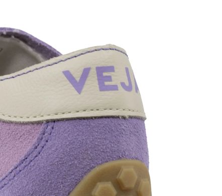 Image #6 of Cateyes Suede Orchid Pierre