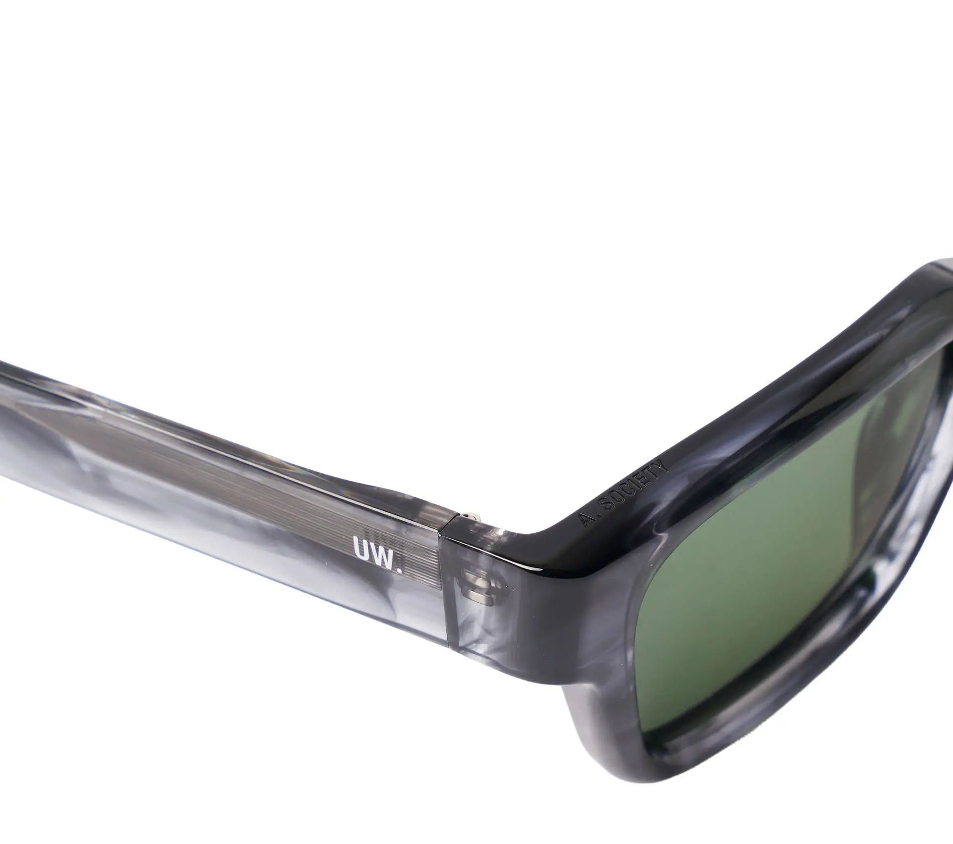 Hollywood Grey / Havana x Universal Works