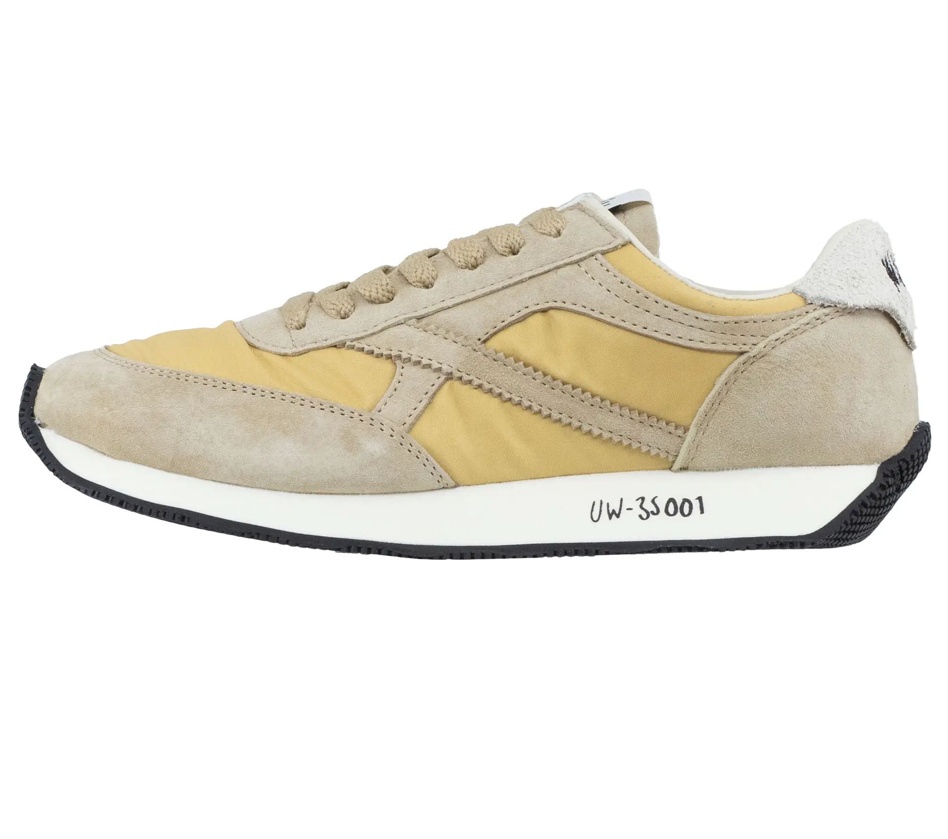 Tornado Beige x Universal Works