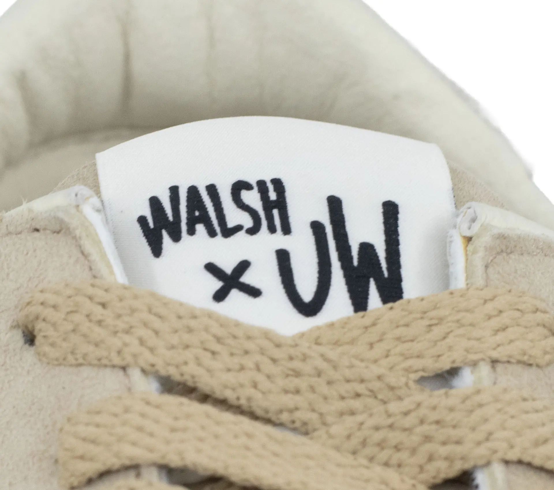 Tornado Beige x Universal Works