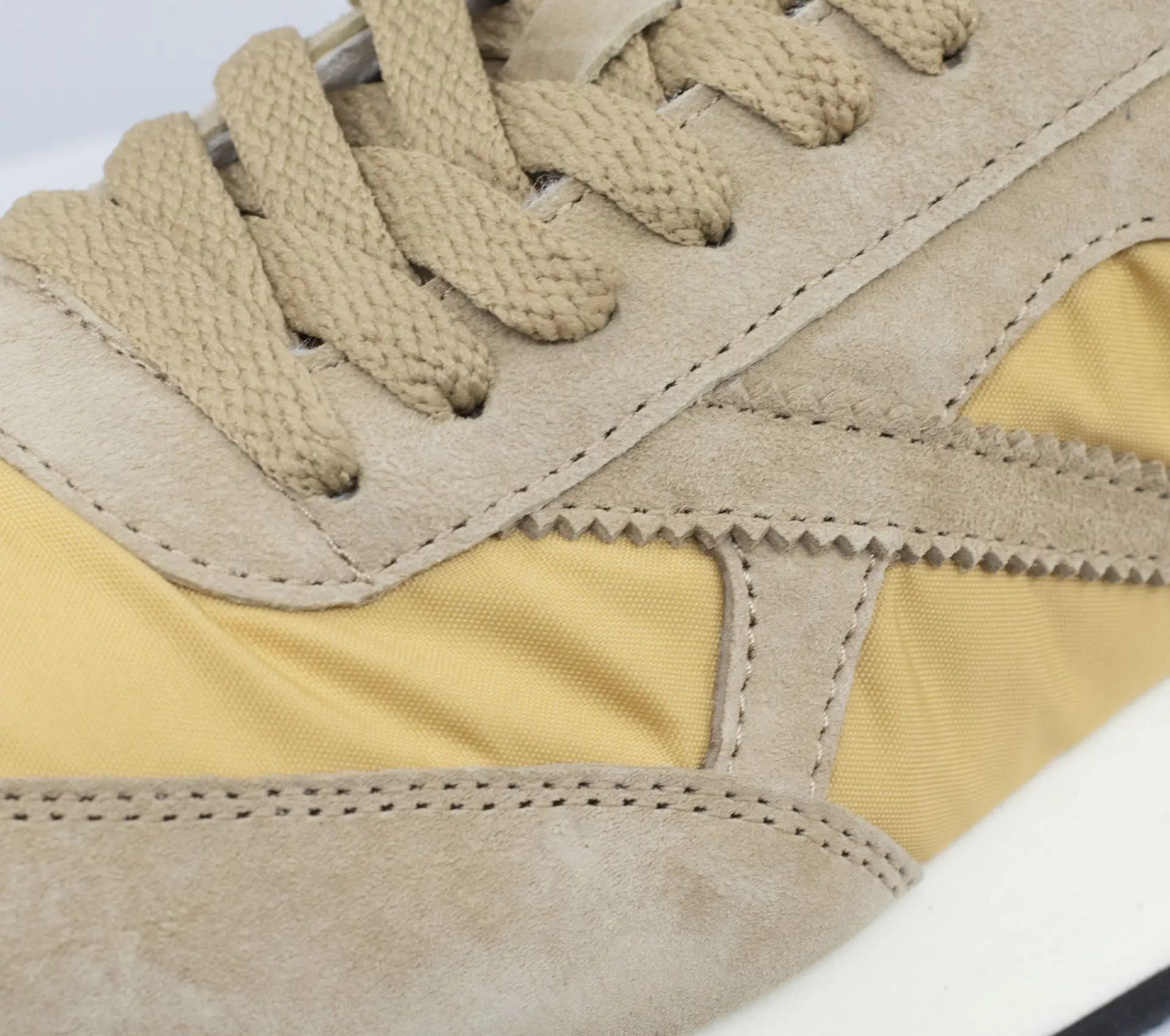 Tornado Beige x Universal Works