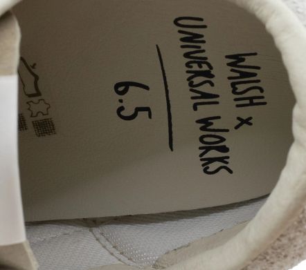 Image #7 of Tornado Beige x Universal Works