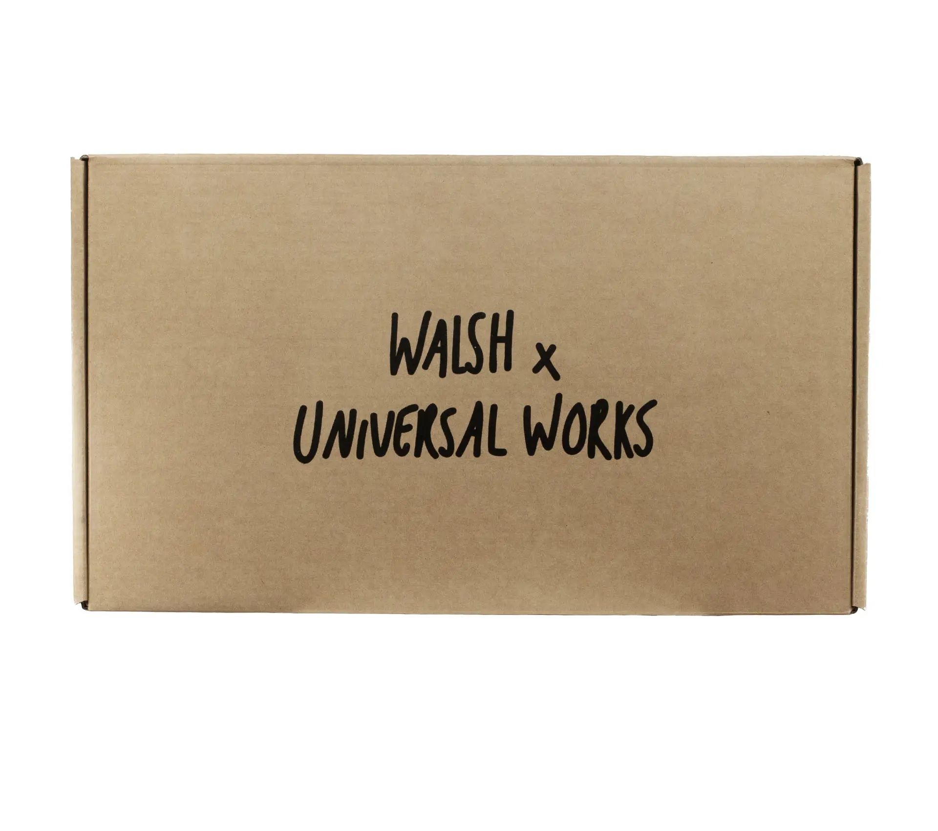 Tornado Beige x Universal Works