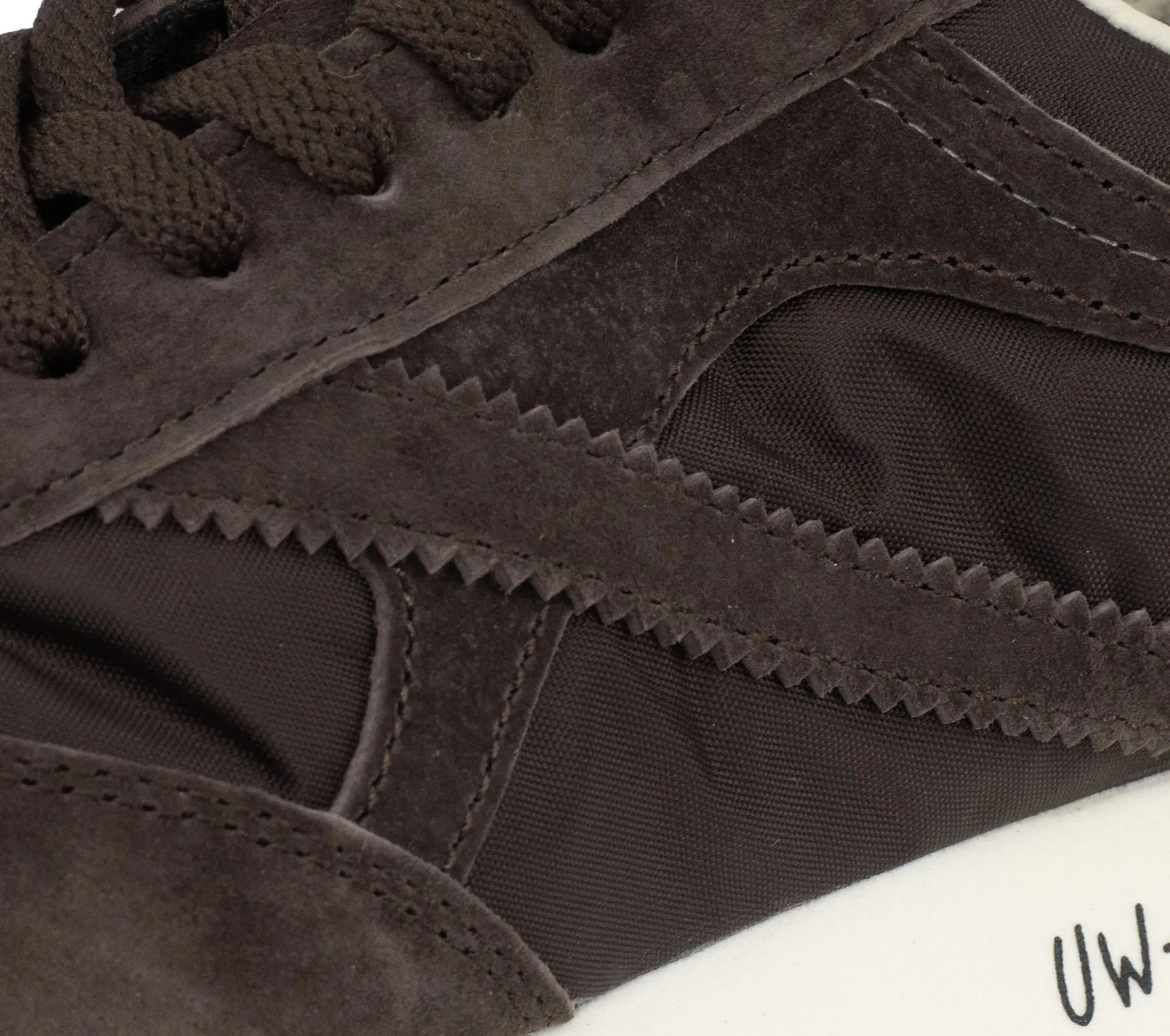 Tornado Brown x Universal Works