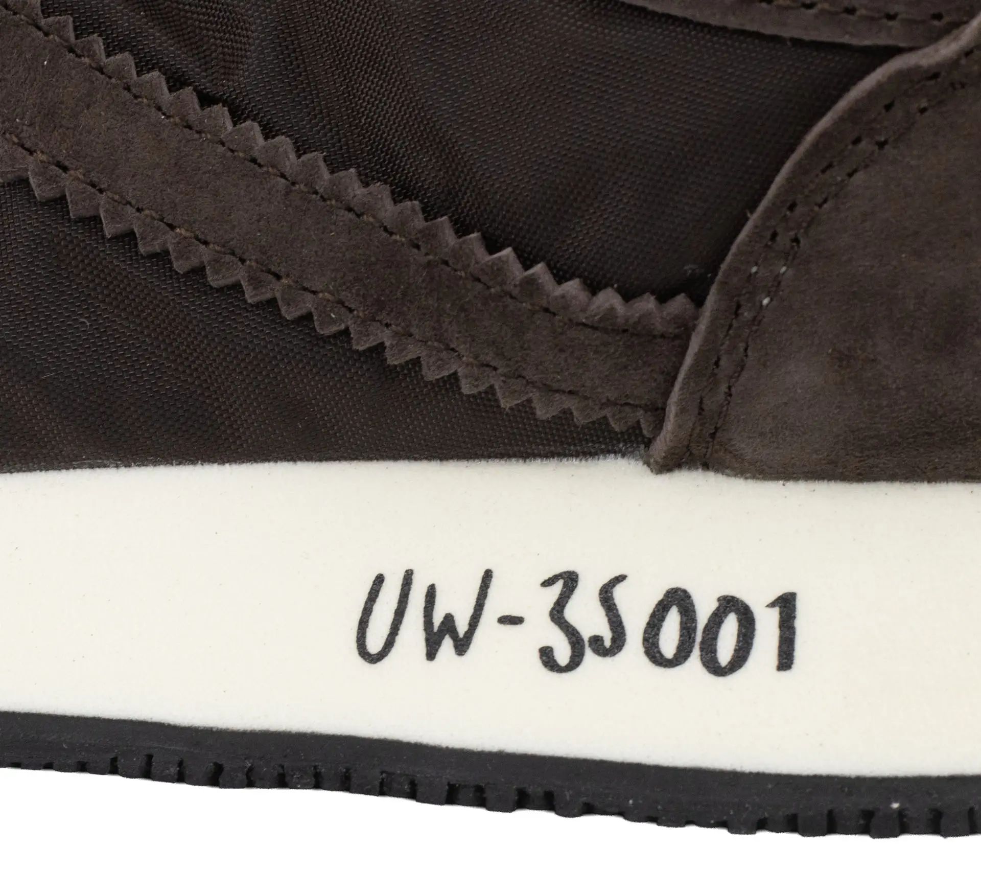 Tornado Brown x Universal Works
