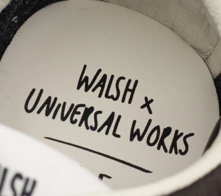 Image #6 of Tornado Brown x Universal Works