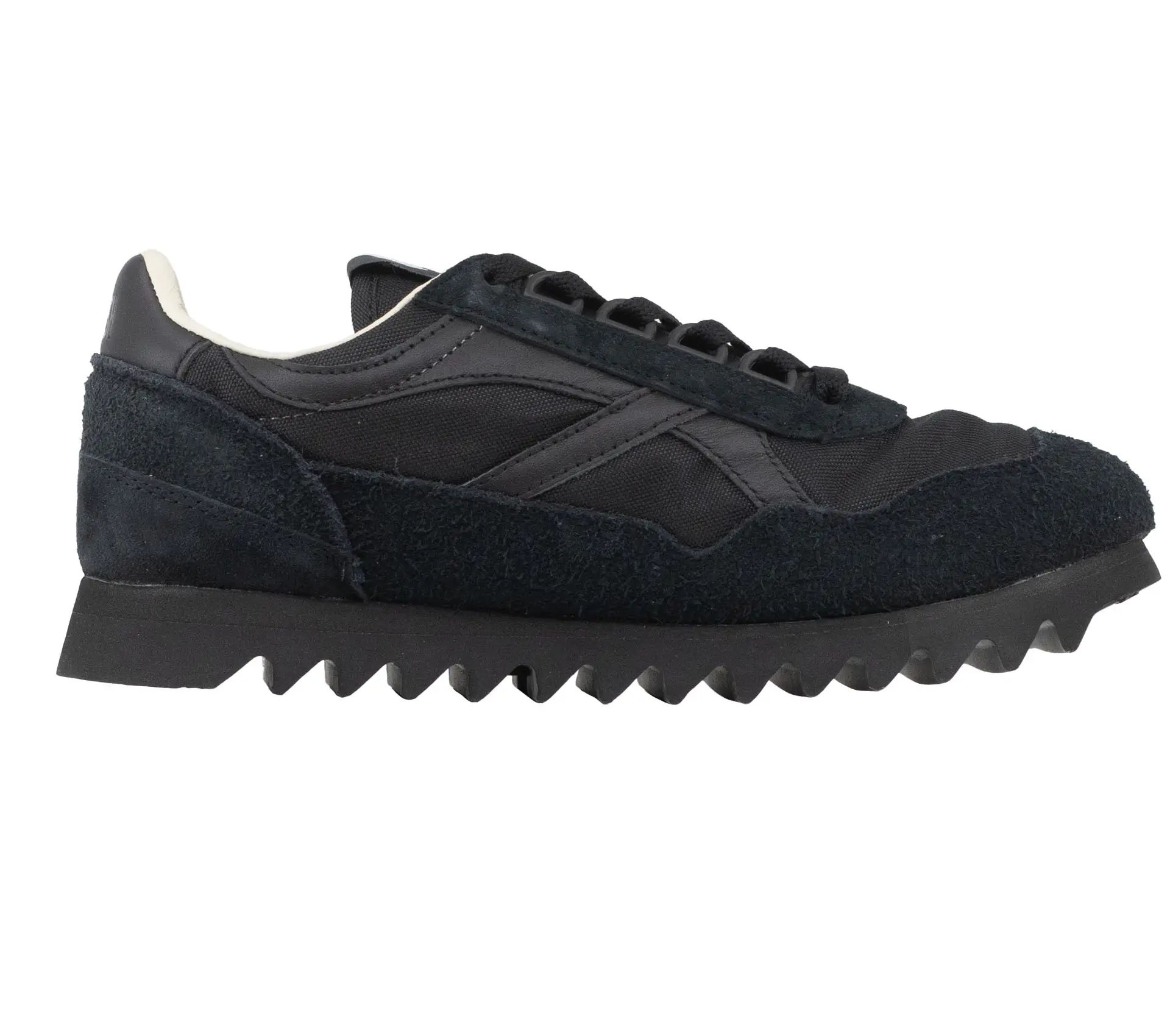Ensign Black x Universal Works