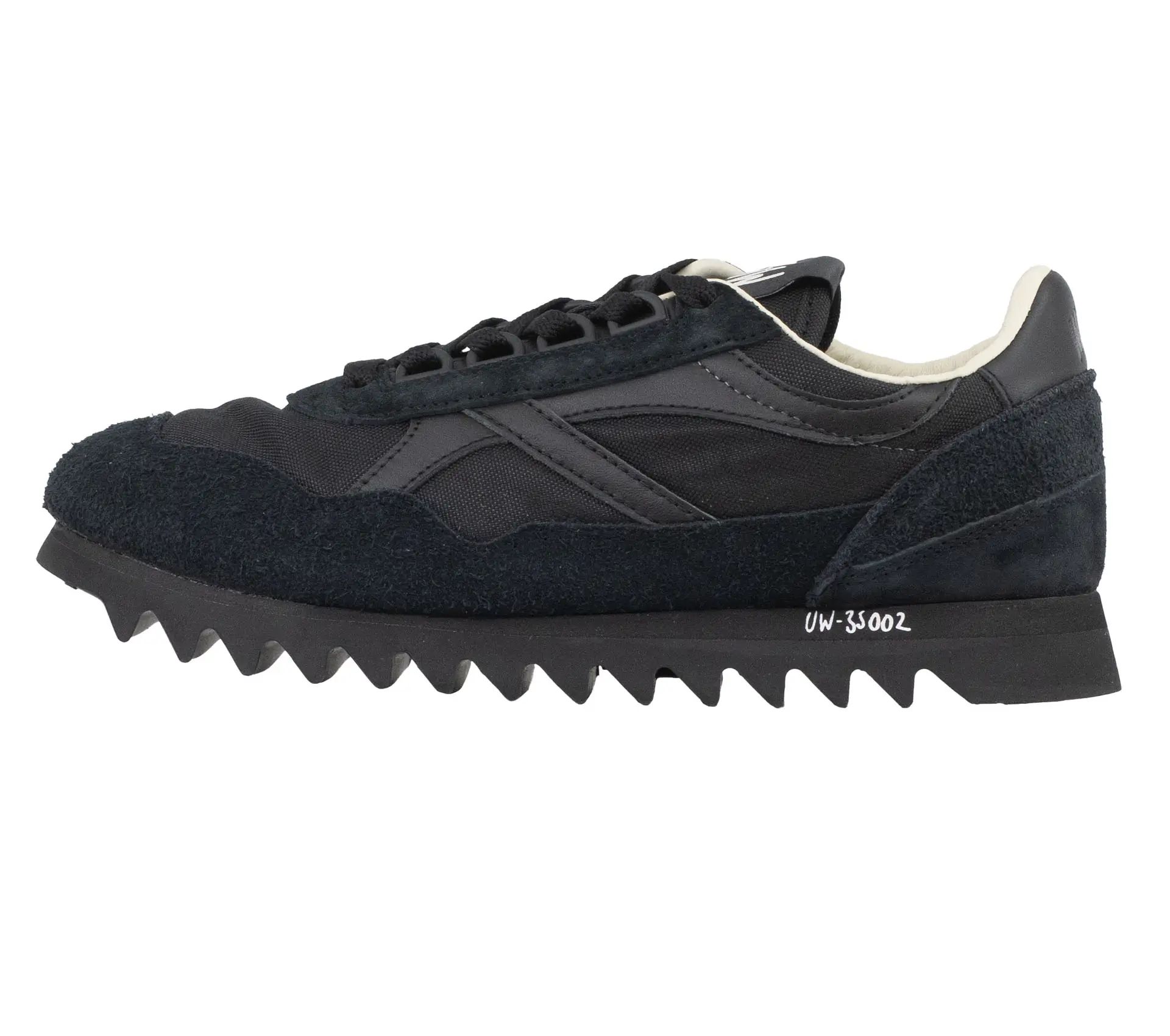 Ensign Black x Universal Works