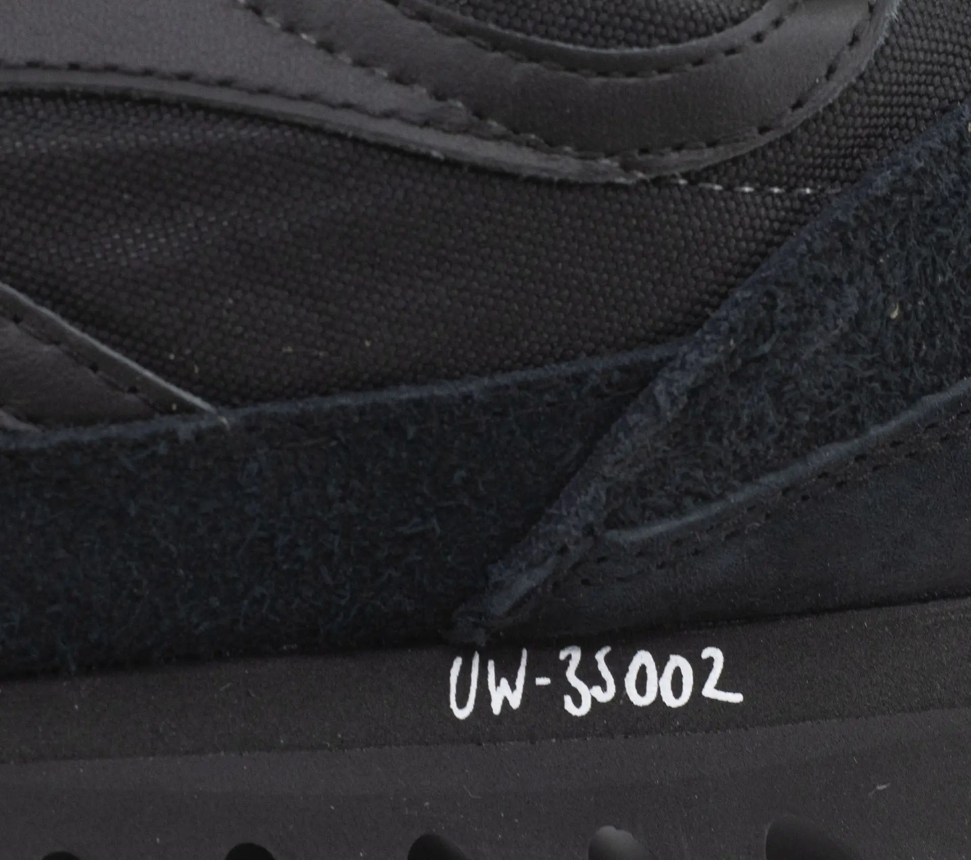 Ensign Black x Universal Works
