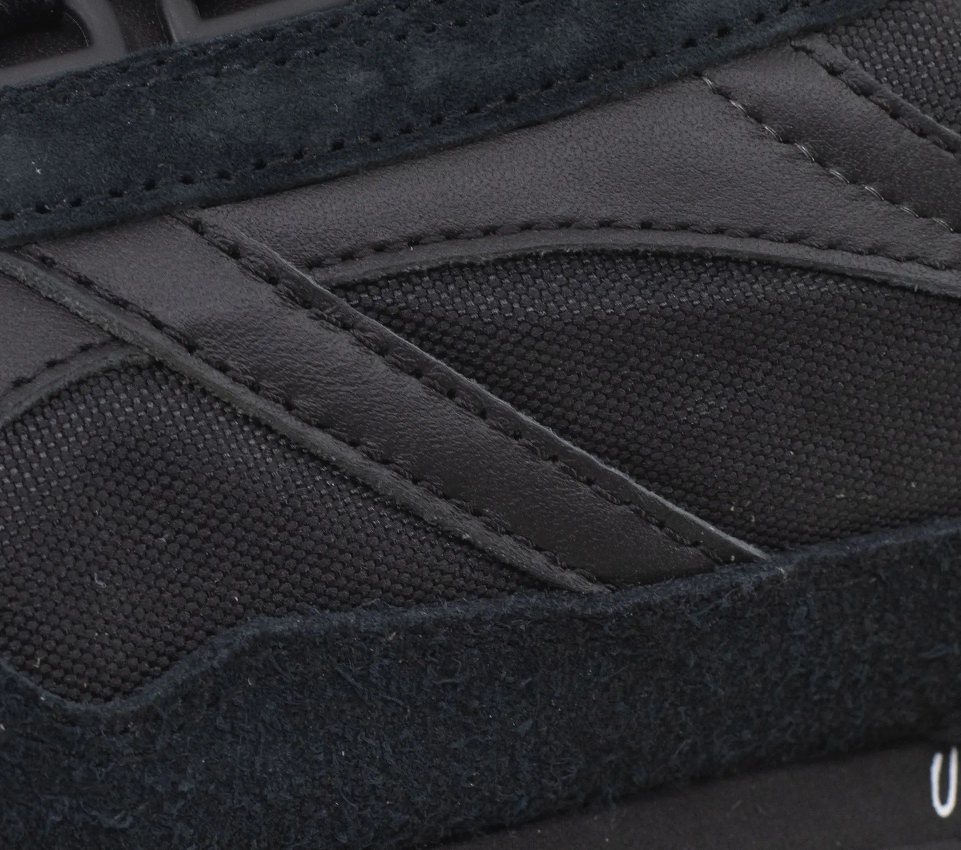 Ensign Black x Universal Works