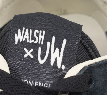 Image #6 of Ensign Black x Universal Works