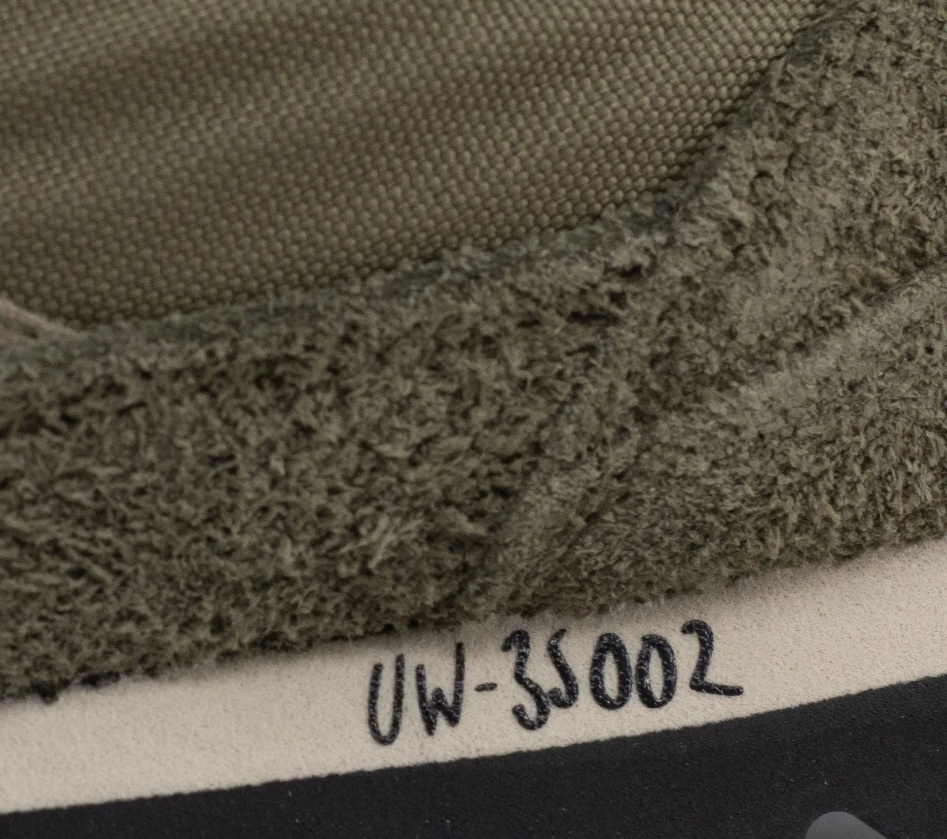 Ensign Green x Universal Works